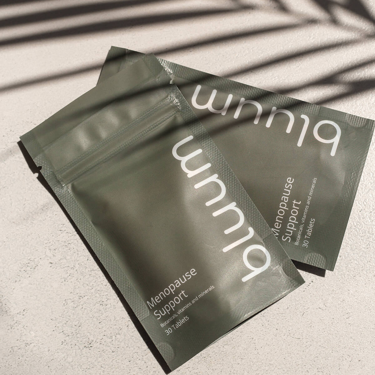 Menopause Support