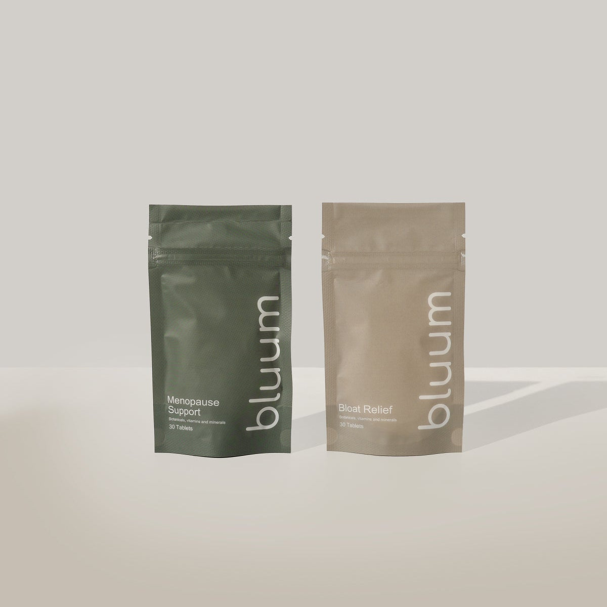Menopause Comfort Duo
