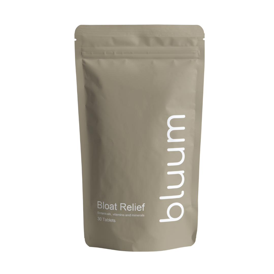 Bloat Relief