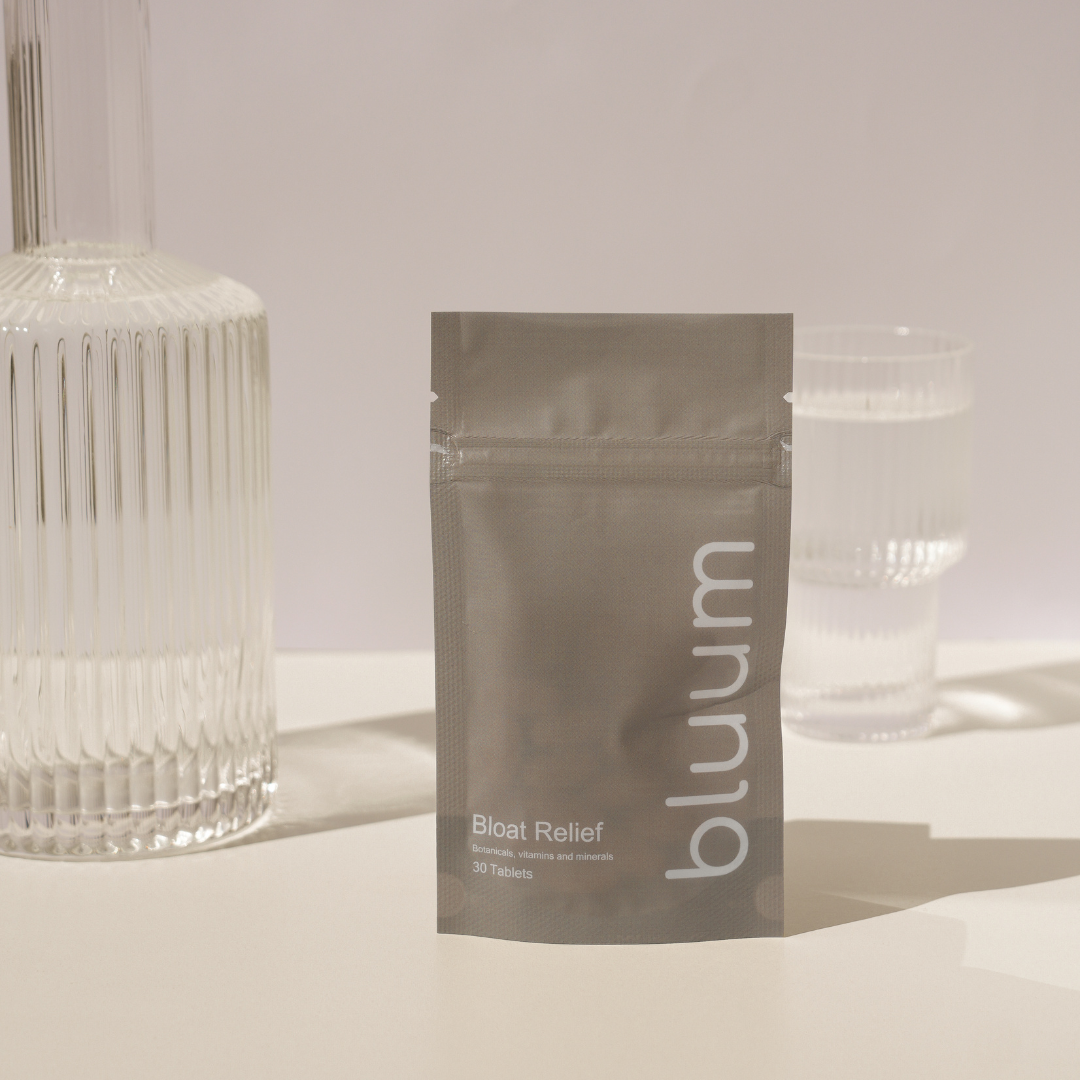 Bloat Relief