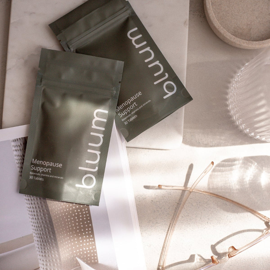 Menopause Support