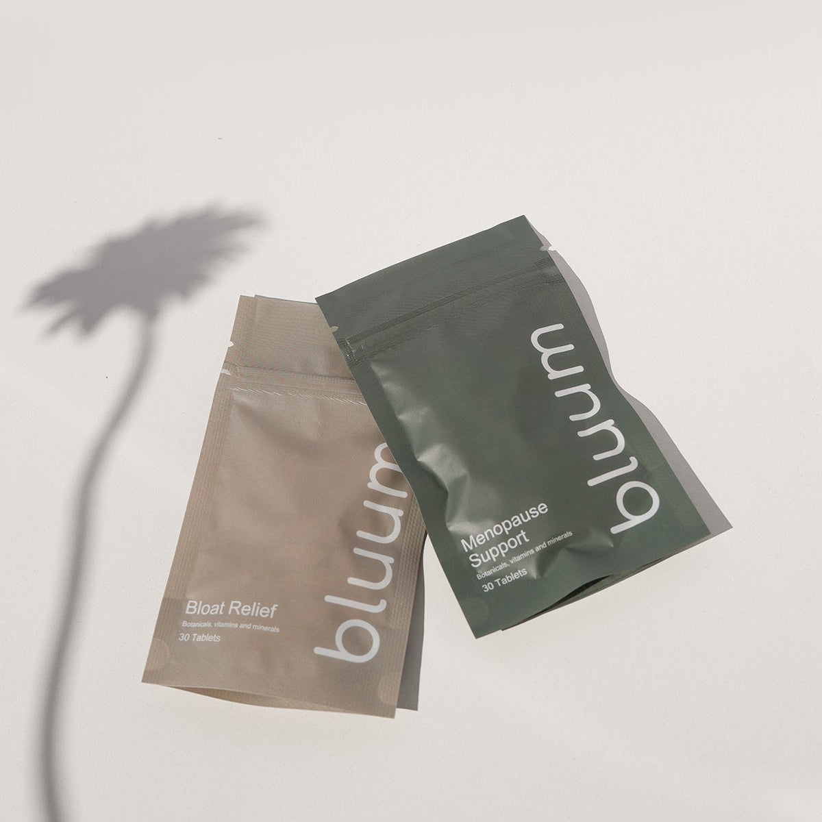 Menopause Comfort Duo