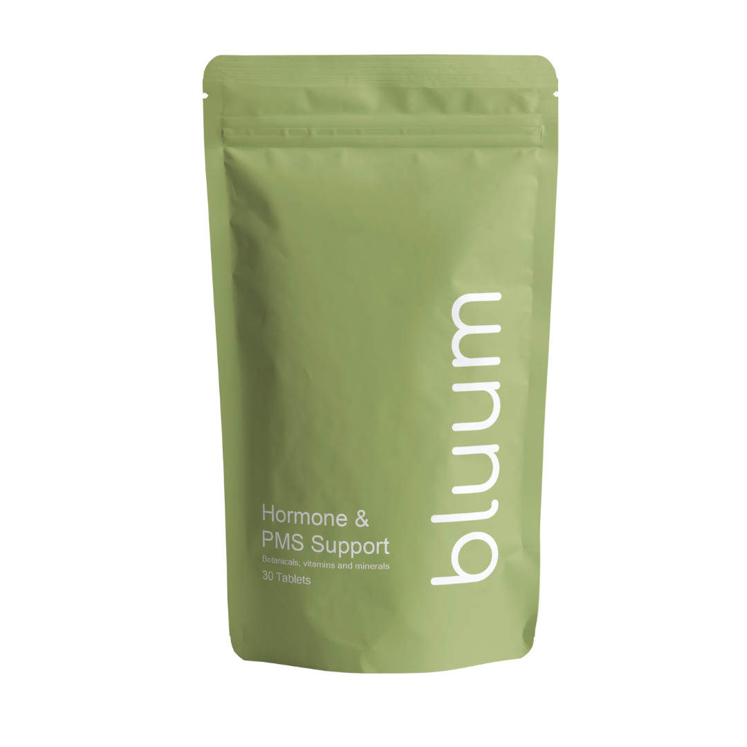 Hormone & PMS Support