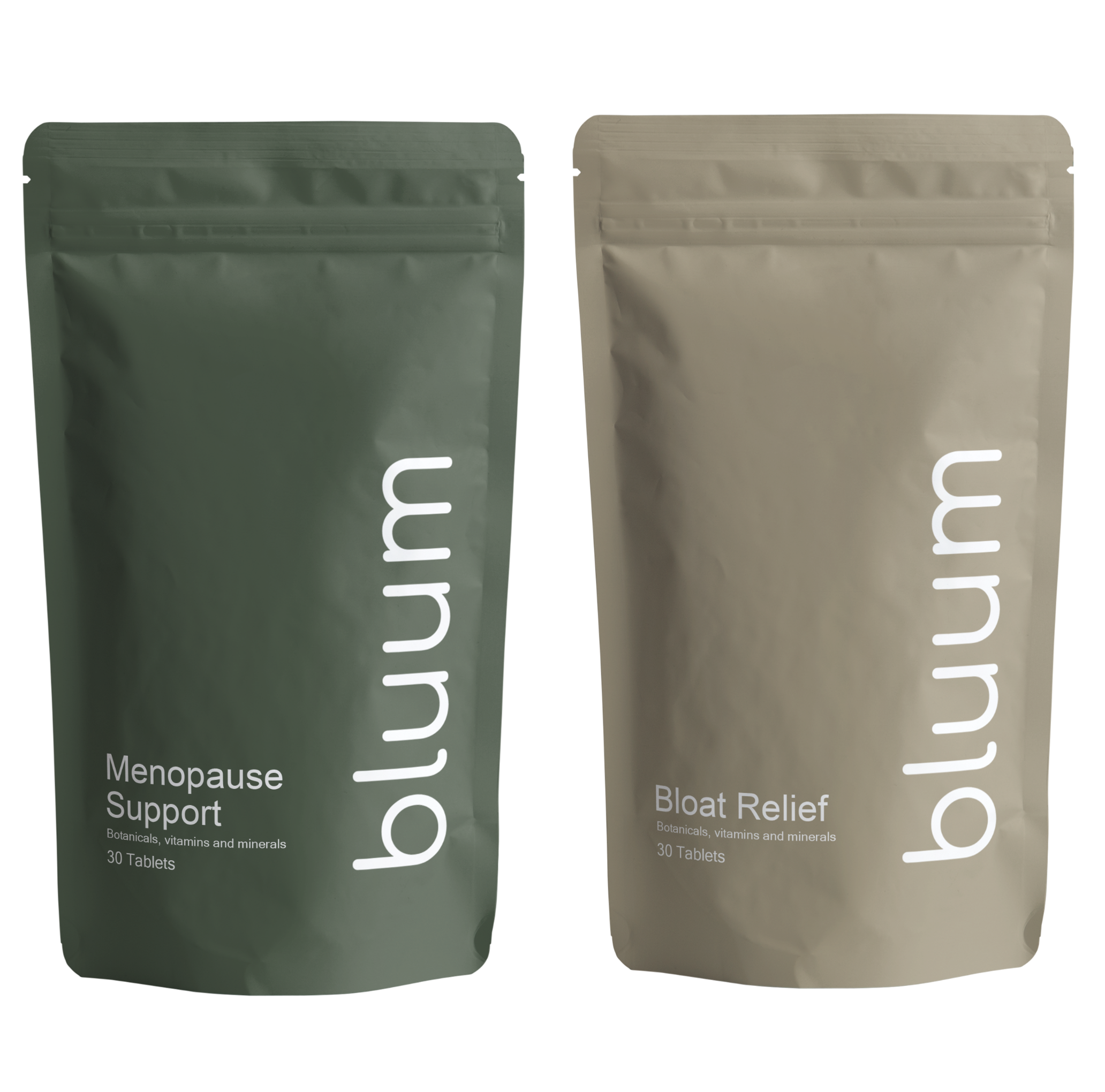 Menopause Comfort Duo